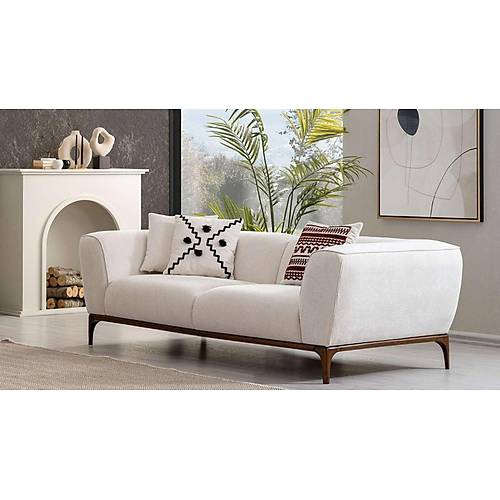 Lotus Plus Sofa Set