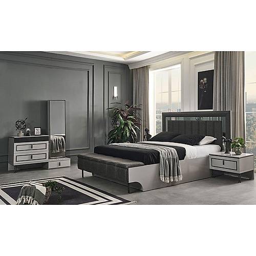 Tarz Bedroom