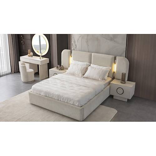 Maya Bedroom
