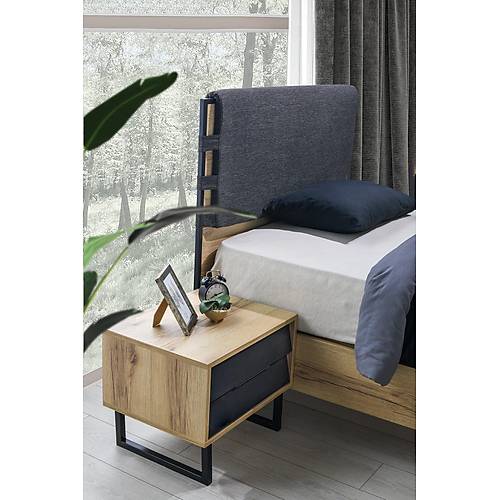 Luna Teen Room