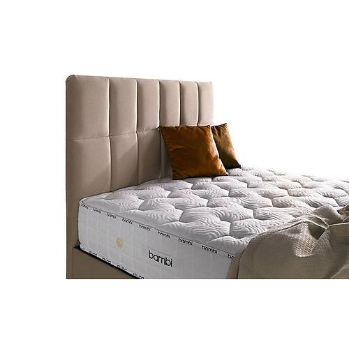 Golden Prime Headboard
