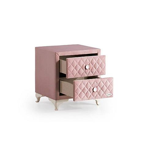 Pinky Nightstand