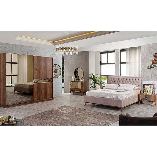Valente Bedroom