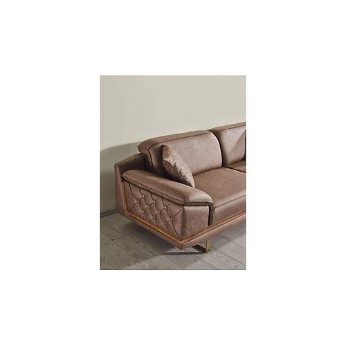 Tanca Sofa Set