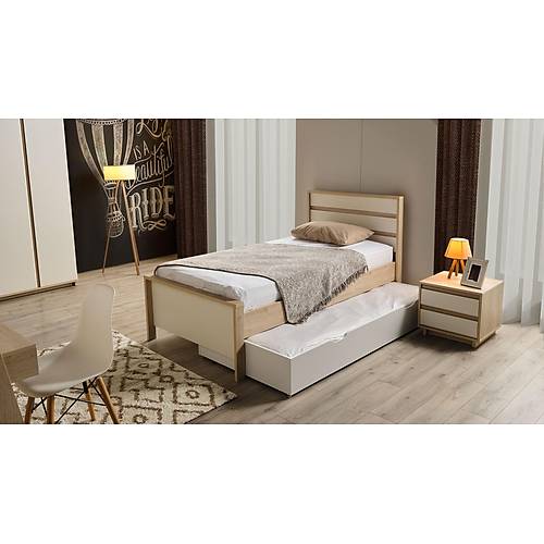 Soft Plus Teen Room