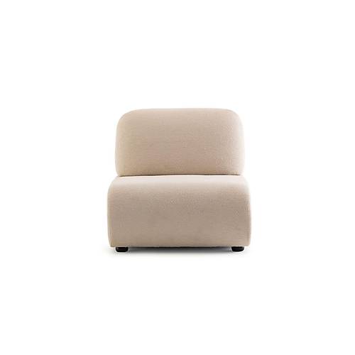 Franka Triple Sofa