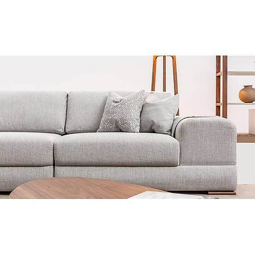 Boston Triple Sofa