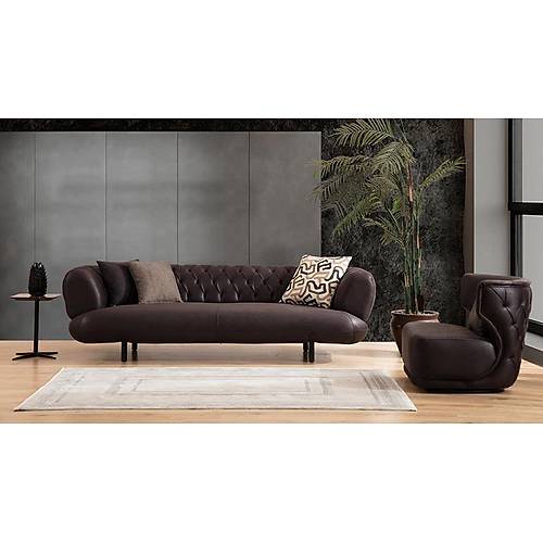 Manetti Sofa Set