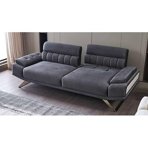 Felix Triple Sofa Modern