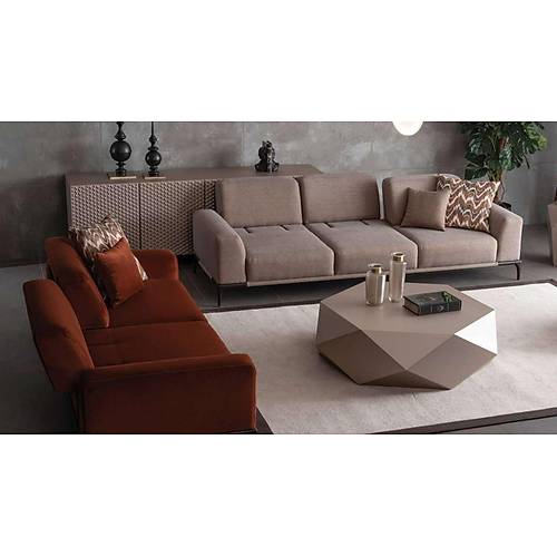 Nita V3 Sofa Set