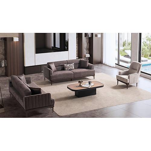 Diva Sofa Set
