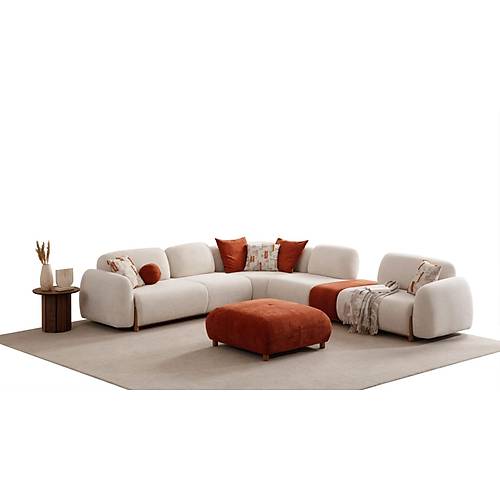 Sofia Plus Corner Set