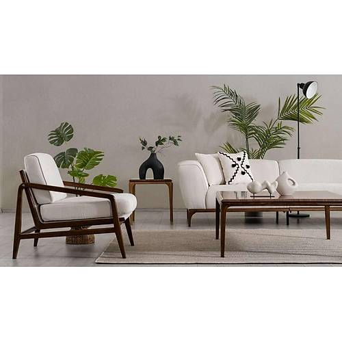 Lotus Plus Sofa Set
