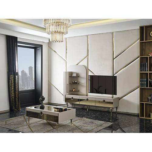 Hera TV Unit