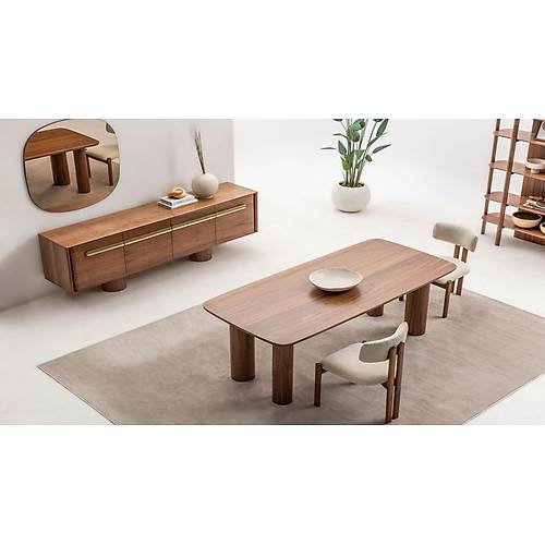 Opus Table Chair Set