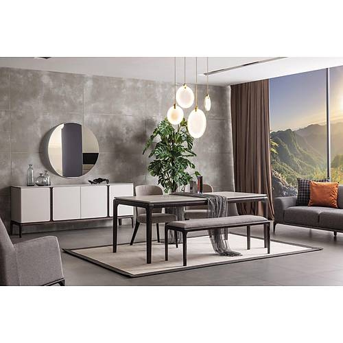 Lucca Console