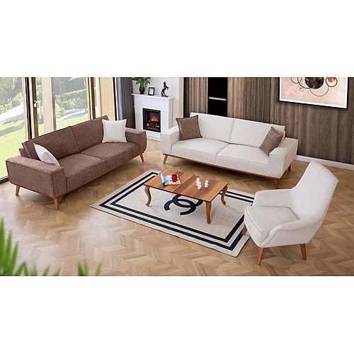Luke Sofa Set