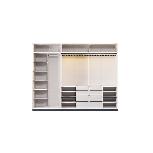 Forenza Bedroom