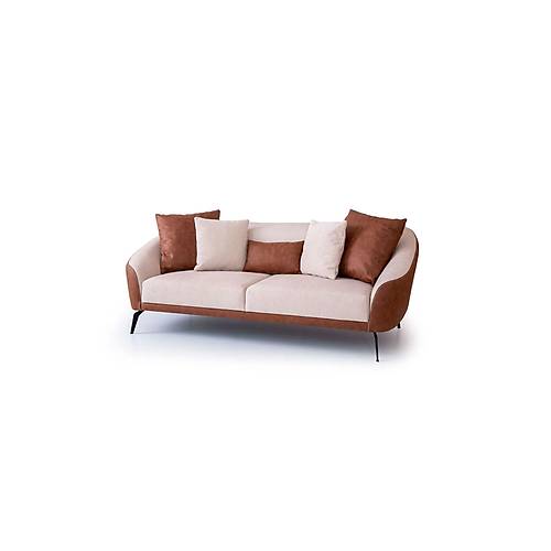 Leia Triple Sofa