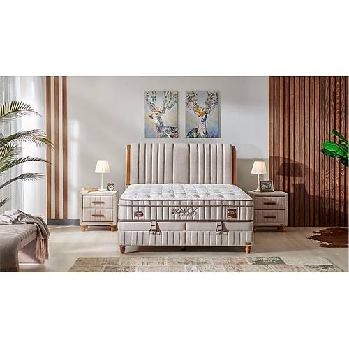 Kapok Naturel Base