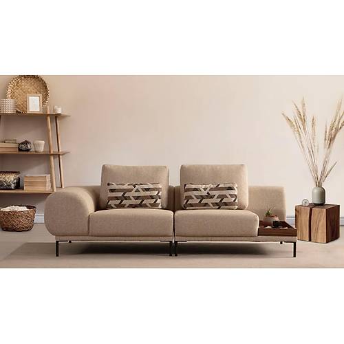 Calyx Sofa Set