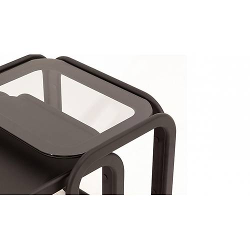 Camaro Side Table