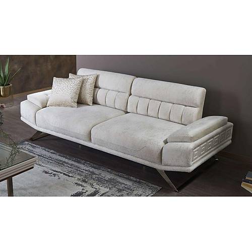 Felix Triple Sofa Modern