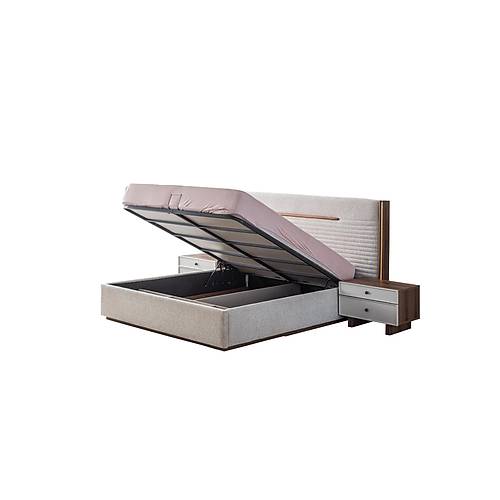 Latte Bedstead