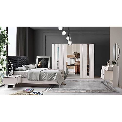 Linens 6 Kap�l� Gard�rop