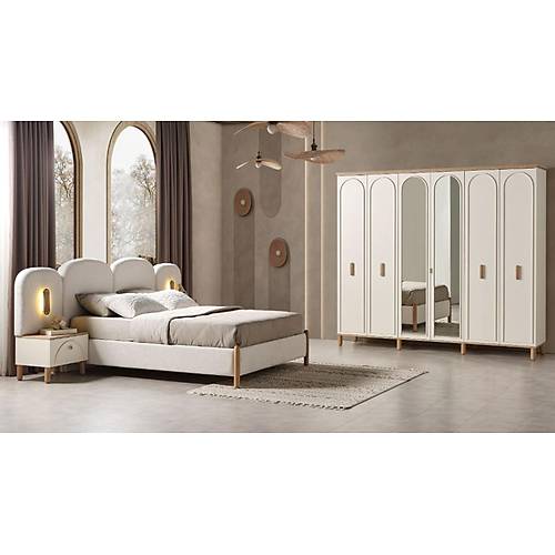 Bohemstar Bedroom