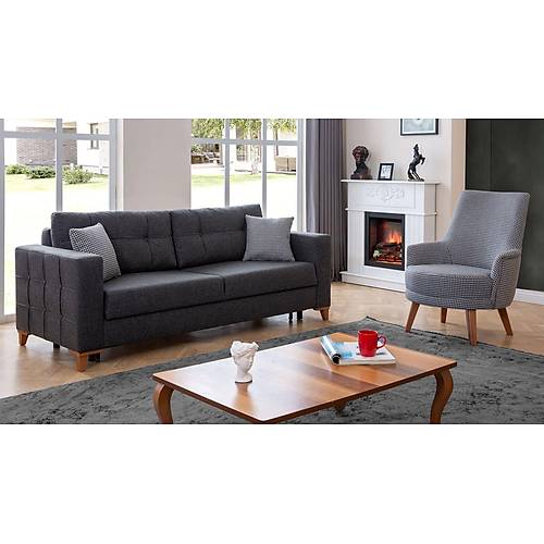 Alya Sofa Set