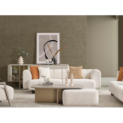 Harley Sofa Set