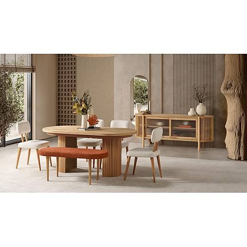 Esco Dining Room