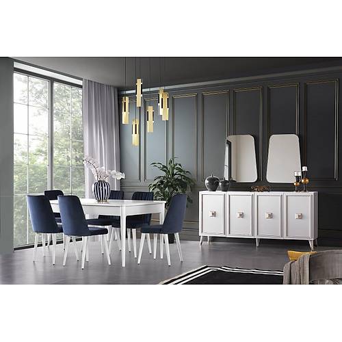 Vilza Dining Room