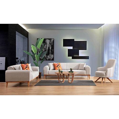 Nova Plus Wedding Set (Sliding Wardrobe)