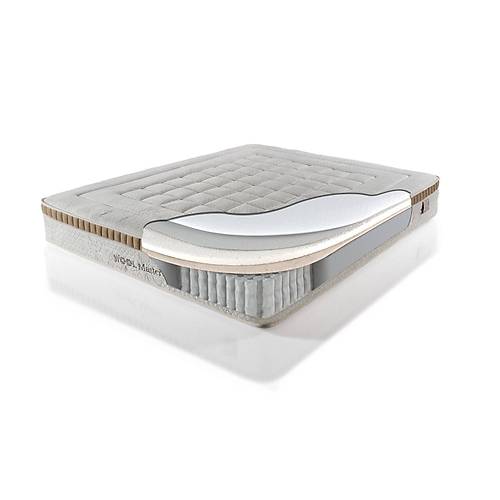 Woolmaster Bed