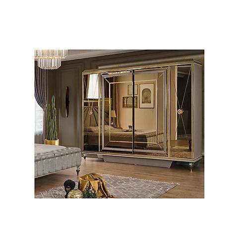 Asiyan Wardrobe
