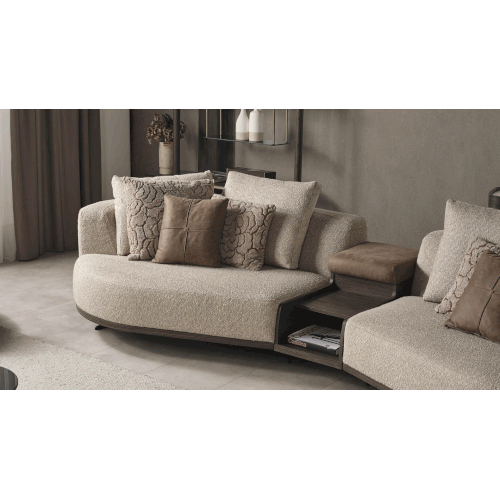 West Sofa Set