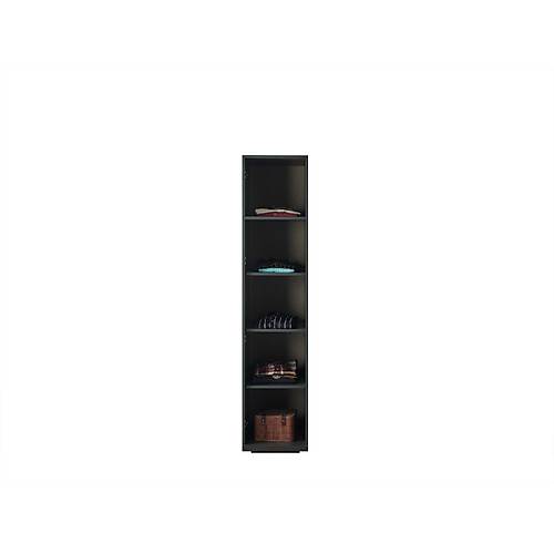 Aura Single Door Wardrobe