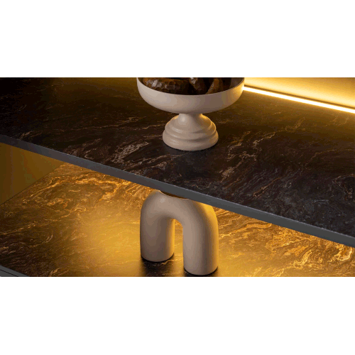 Perla Luxury Dining Room