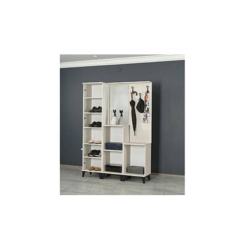 Loft 9002 Coat Rack