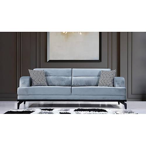 Defne Lux Sofa Set