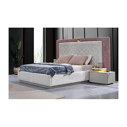 Defne Bedroom