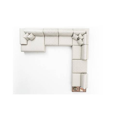 Boston Puzzle Corner Set