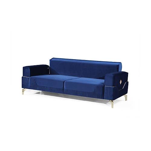 Berlin Triple Sofa