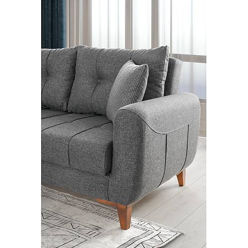 Enola Corner Set