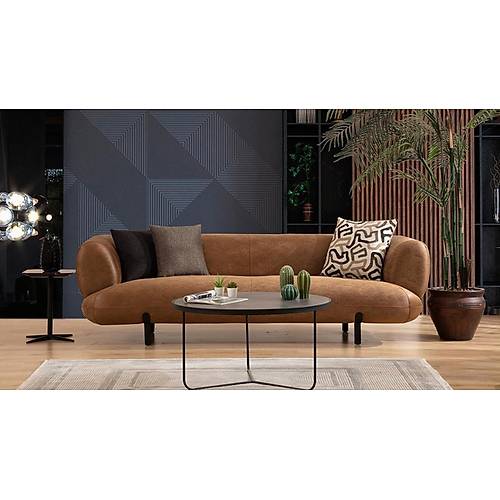 Manetti Sofa Set