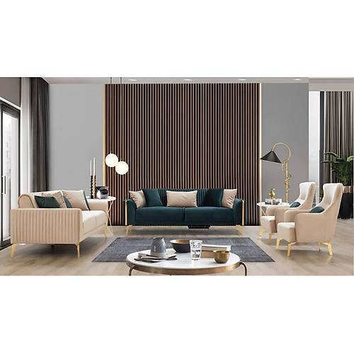 Roys Sofa Set