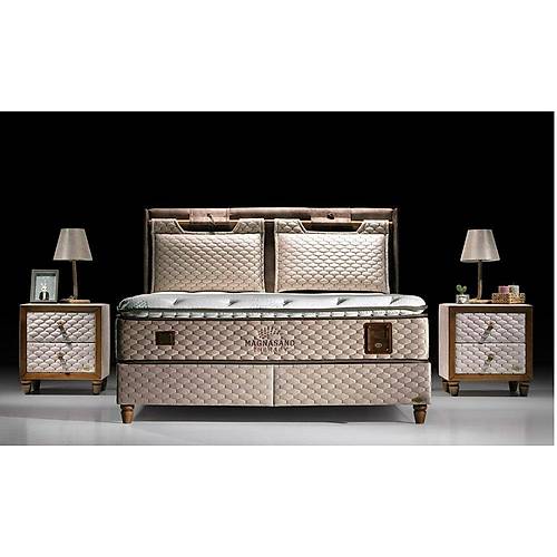 Magnasand Therapy Nightstand