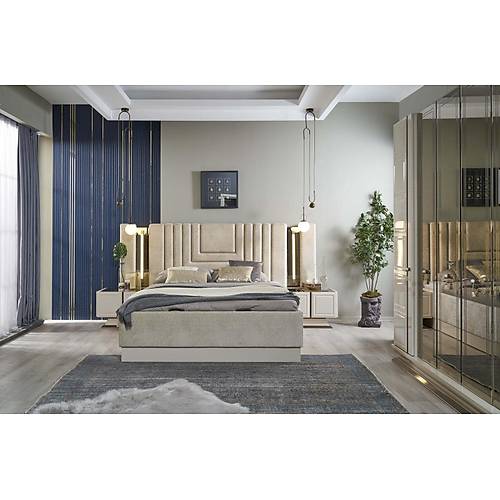 Felix Bedroom